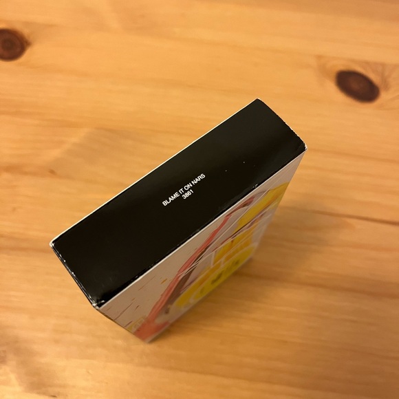 NARS: Blame It On NARS Cheek Palette🎨 - Picture 4 of 9